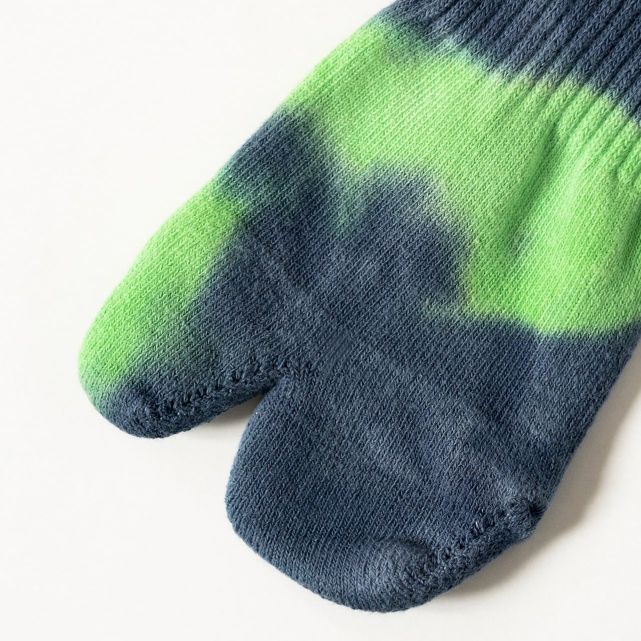 NODAL Tie Dye Ankle Socks