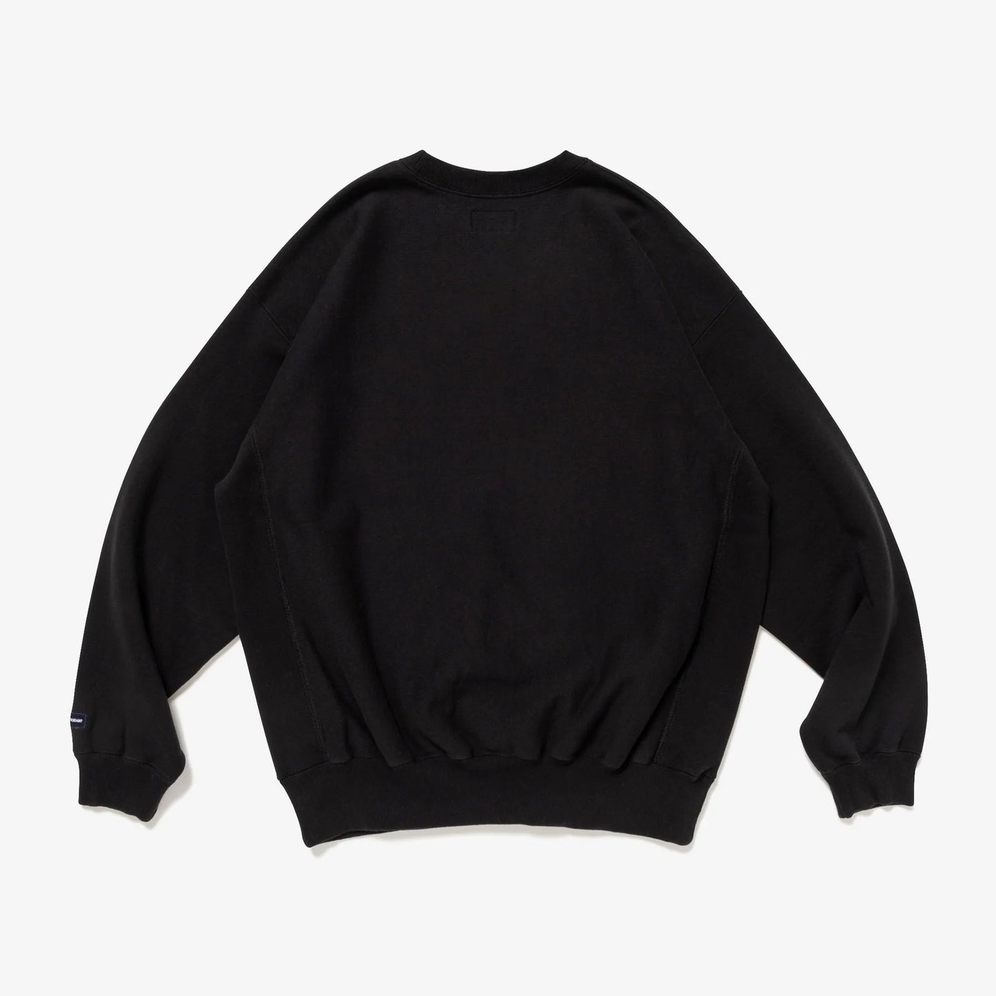 DESCENDANT BREACHING CREW NECK