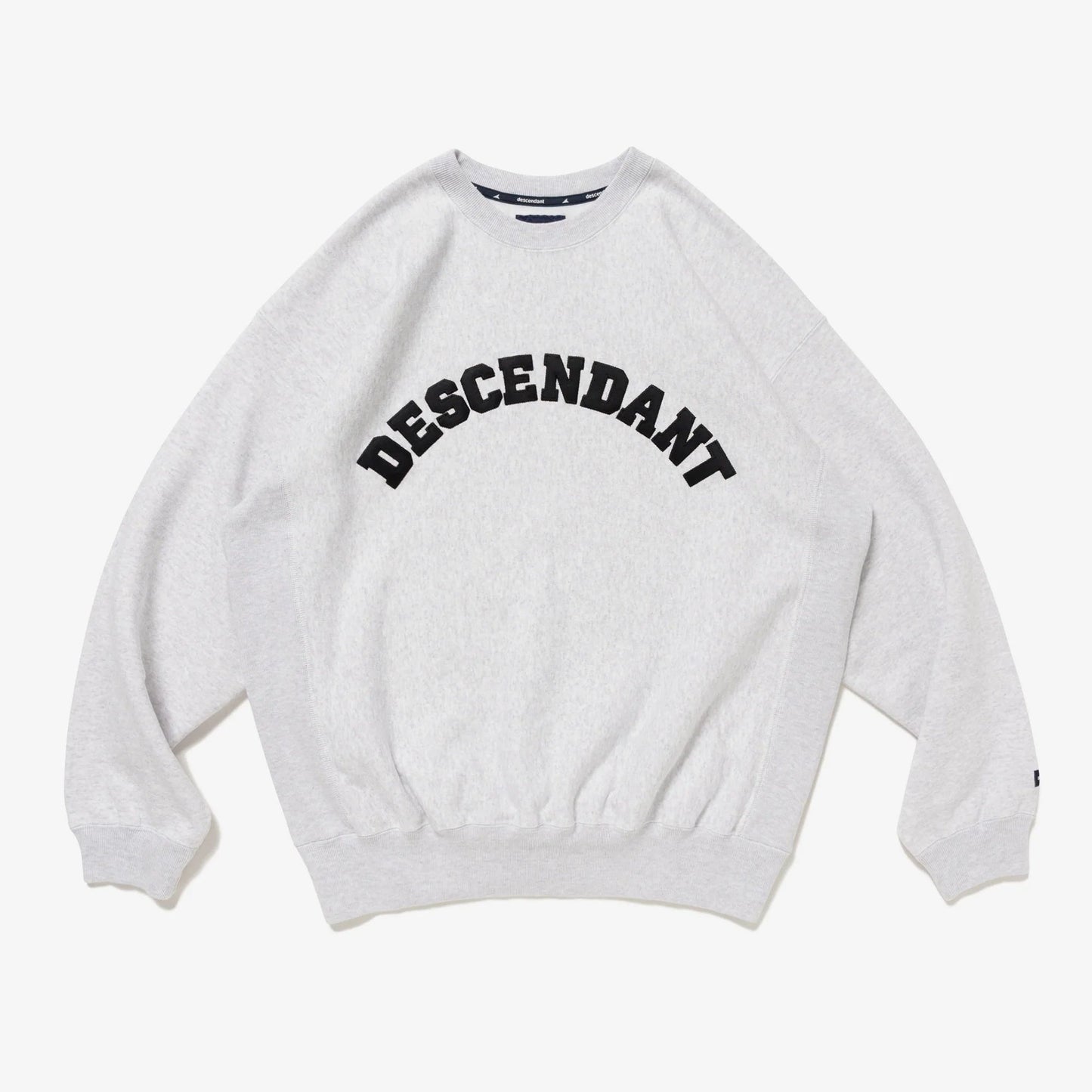 DESCENDANT BREACHING CREW NECK