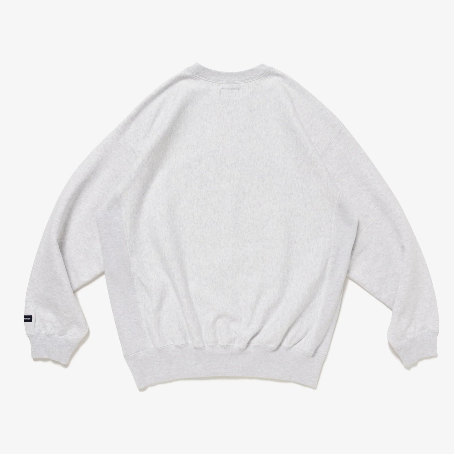 DESCENDANT BREACHING CREW NECK