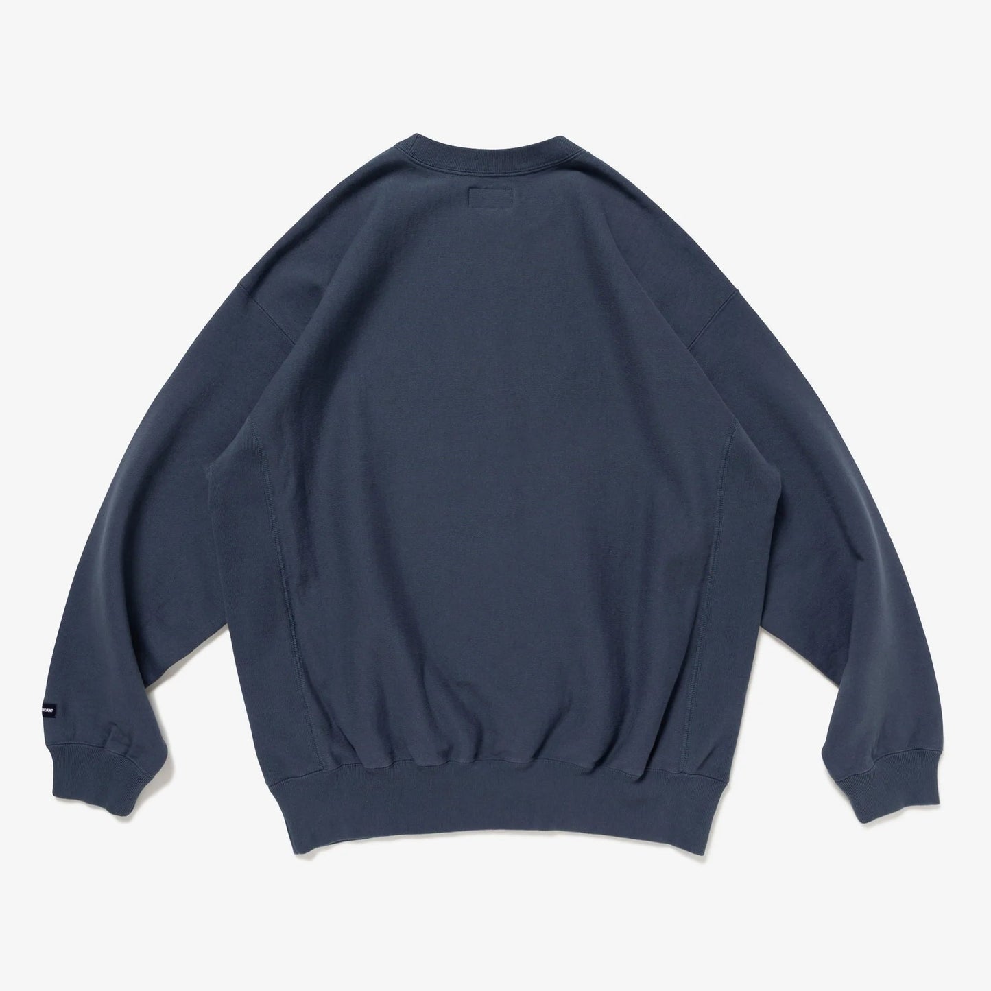 DESCENDANT BREACHING CREW NECK