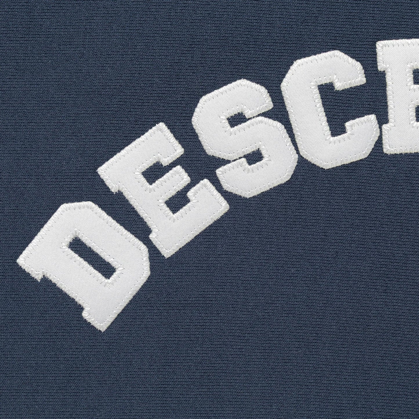 DESCENDANT BREACHING CREW NECK