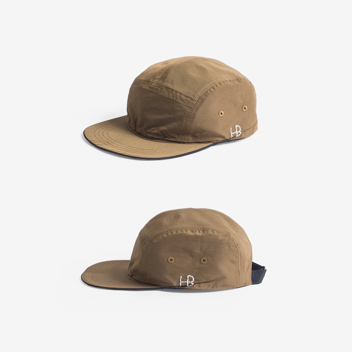 Burcs Reversible Camp Cap Grantex