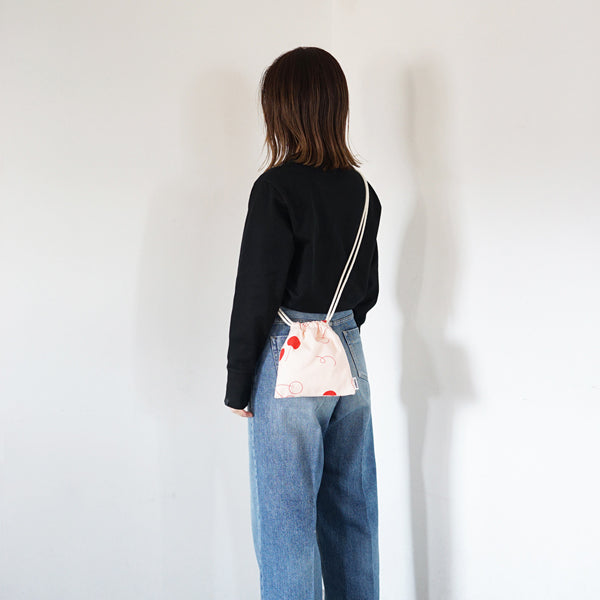 TEMBEA Print Pochette