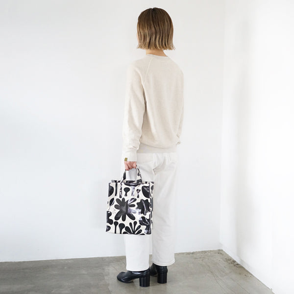 TEMBEA PAPER TOTE SMALL ANDREAS