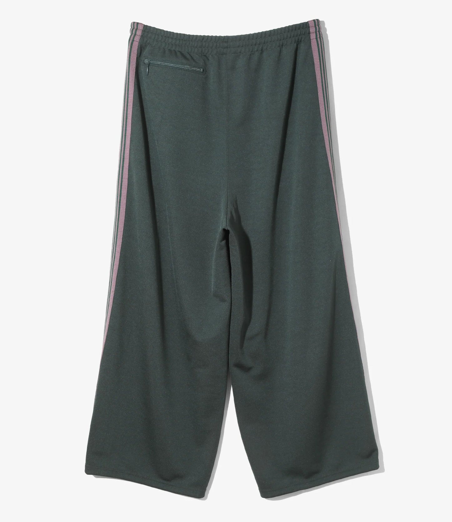Needles H.D. Track Pant - Poly Smooth