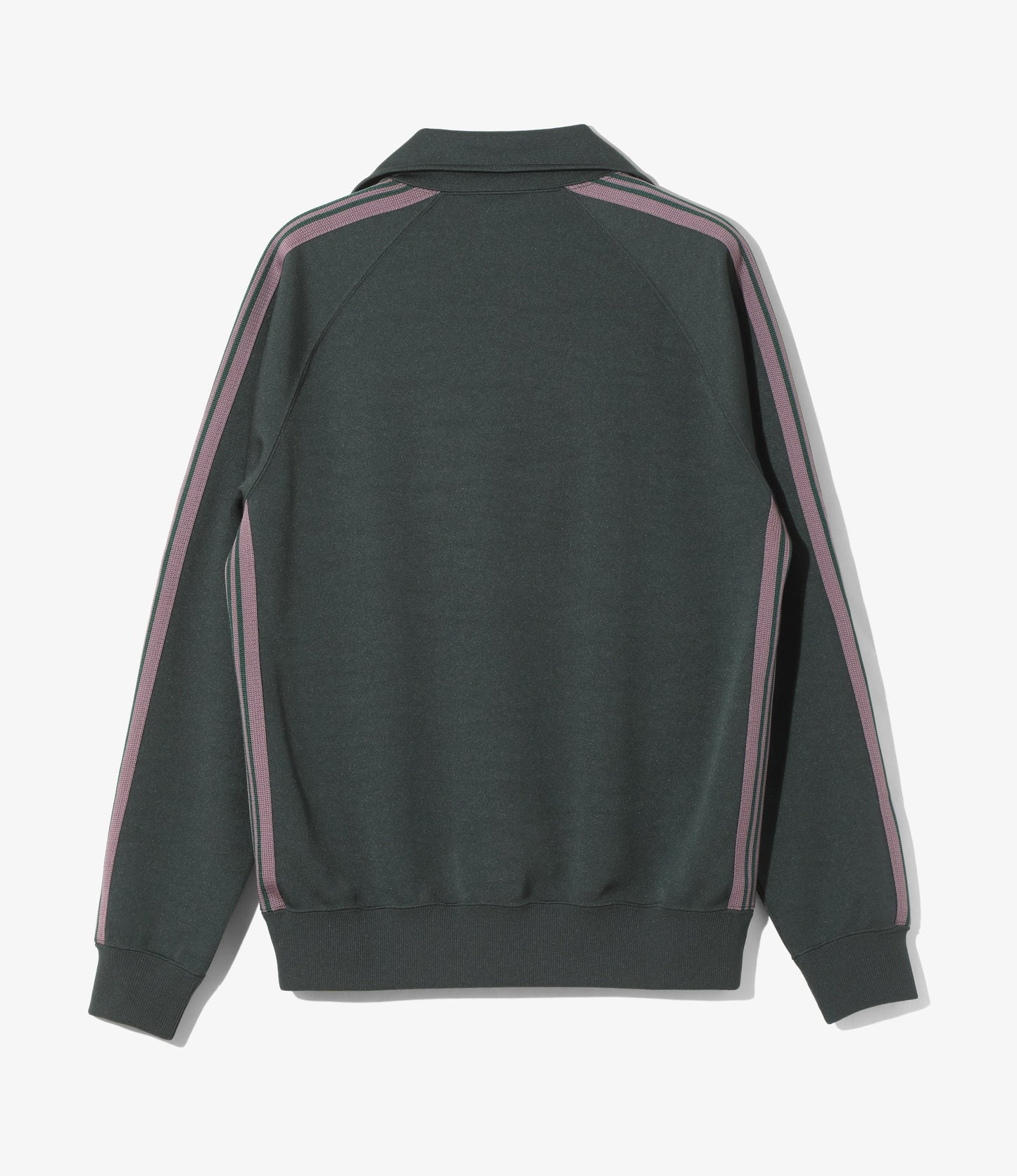 Needles Track Jacket - Poly Smooth