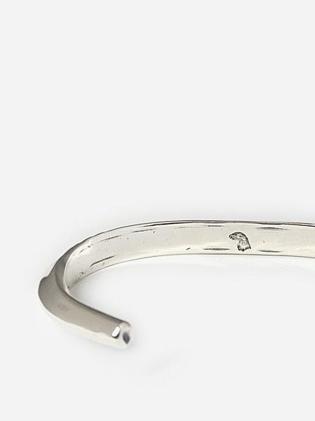LARRY SMITH TRIANGLE BANGLE ARROW/THUNDERBIRD