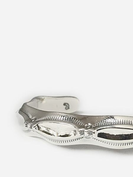 LARRY SMITH PRESS BRACELET