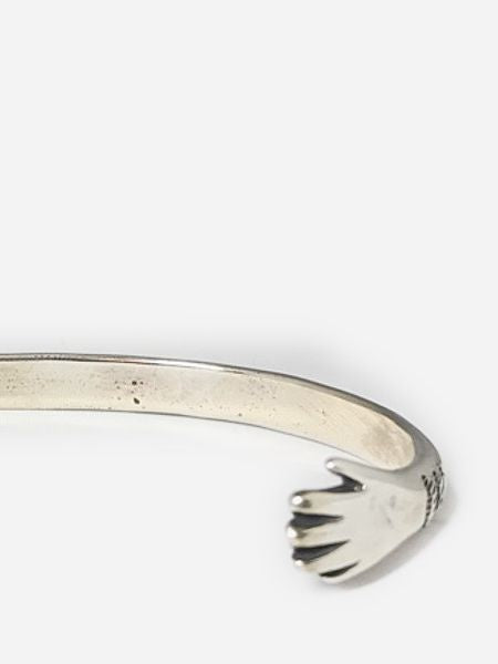 LARRY SMITH LOVE HAND BRACELET