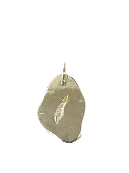 LARRY SMITH KAZEKIRI MEDAL