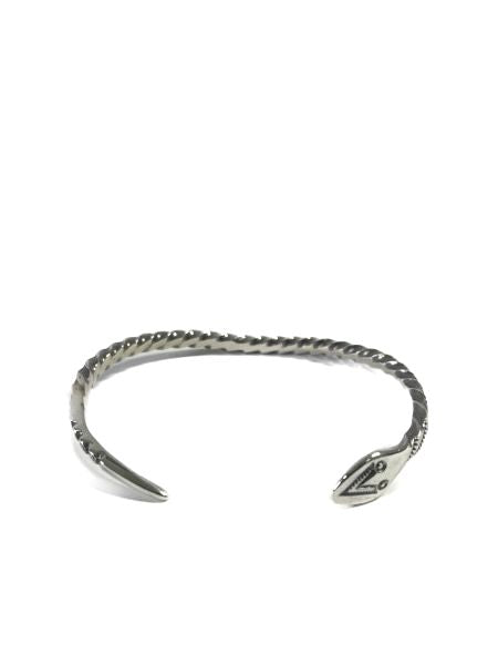 LARRY SMITH SNAKE BRACELET -S-