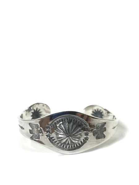 LARRY SMITH OYSTER BRACELET