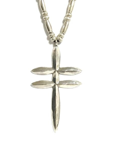 LARRY SMITH TRIANGLE DRAGONFLY PENDANT