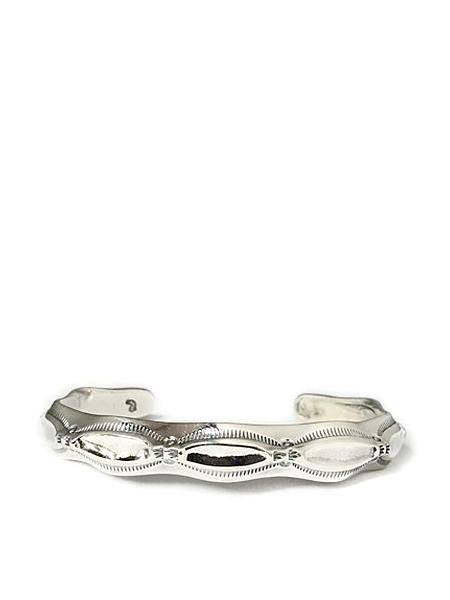 LARRY SMITH PRESS BRACELET