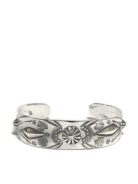 LARRY SMITH SHELL BRACELET