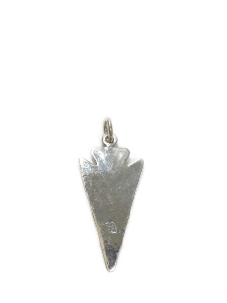 LARRY SMITH ARROW HEAD