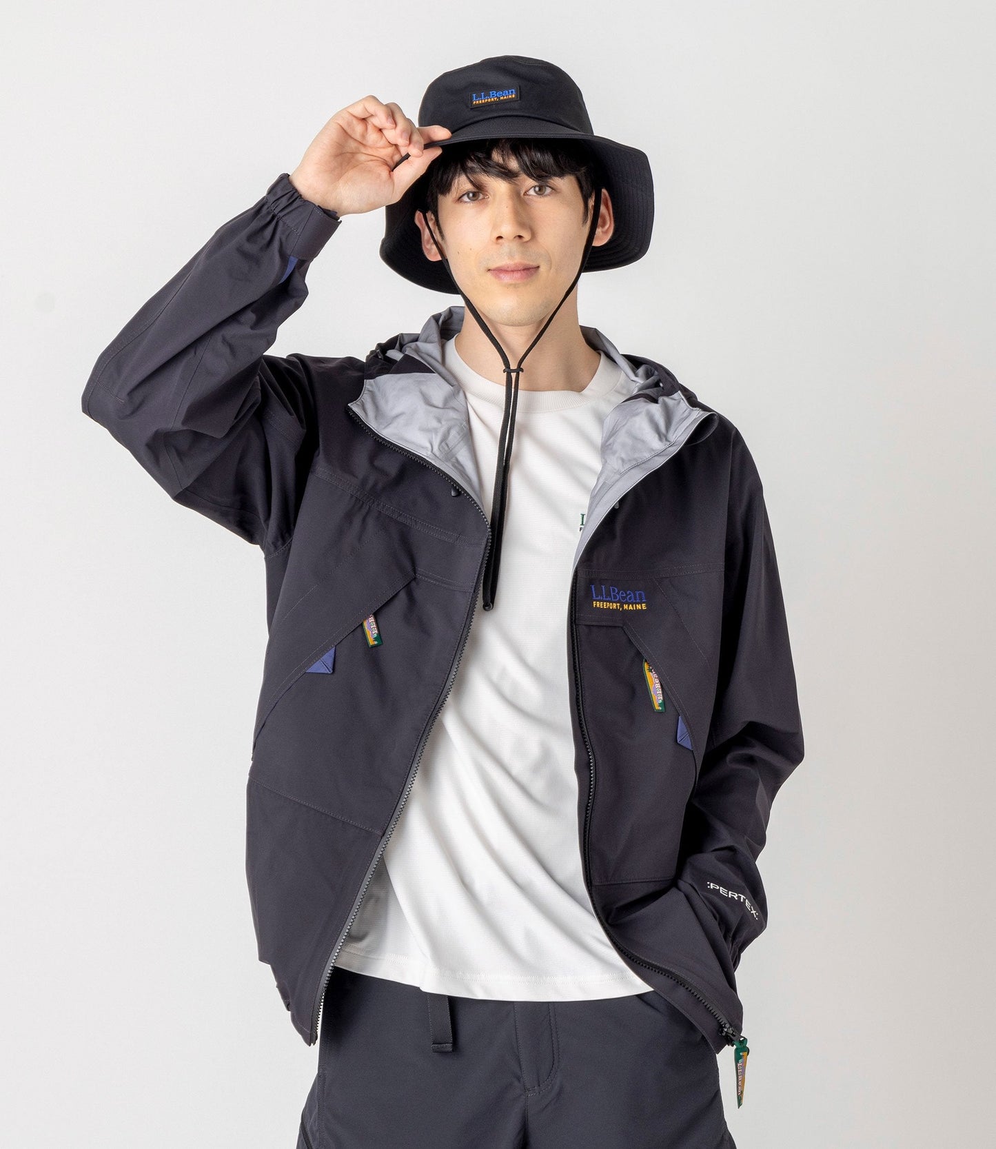 L.L.Bean JAPAN EDITION Alna Jacket