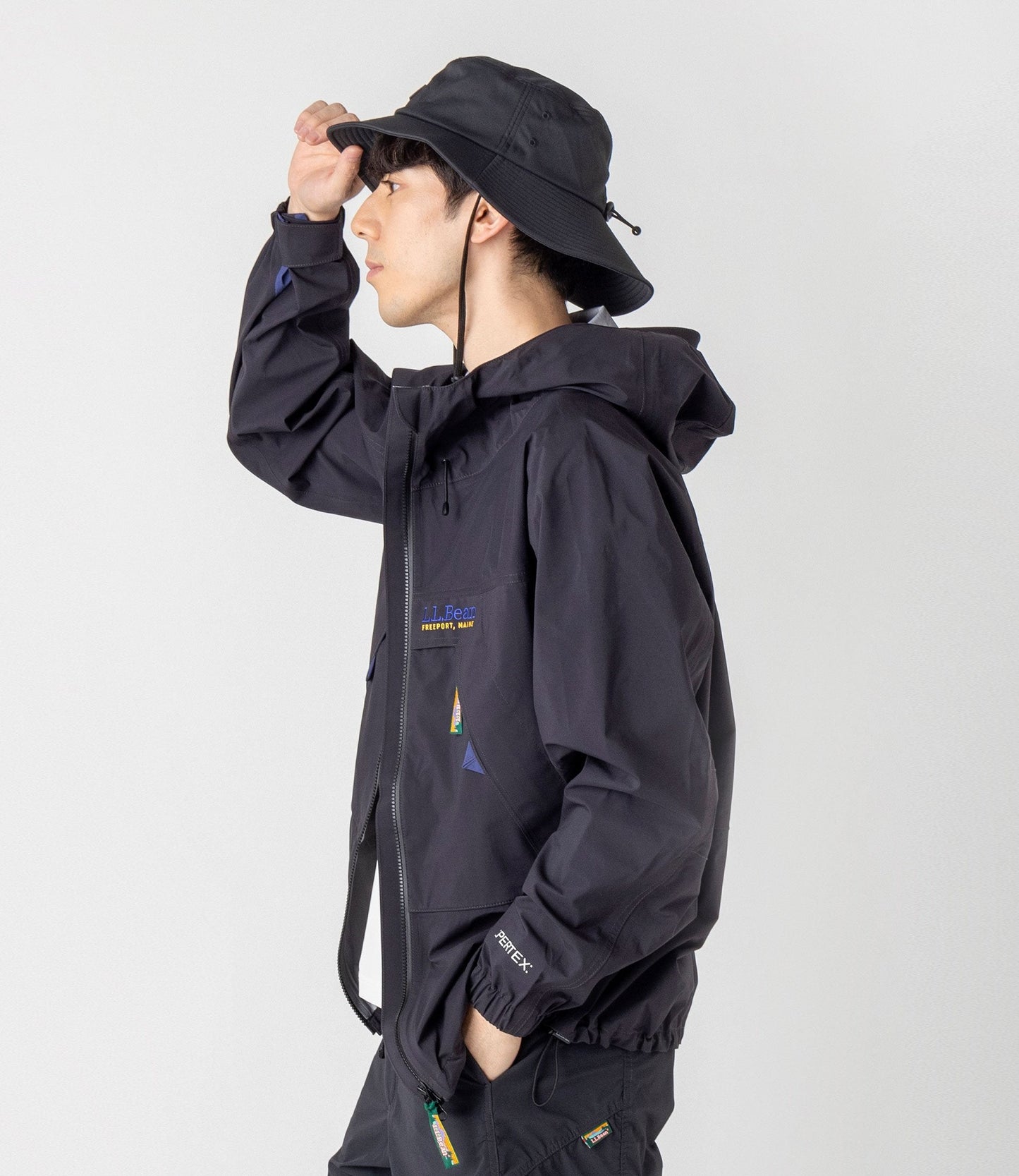 L.L.Bean JAPAN EDITION Alna Jacket