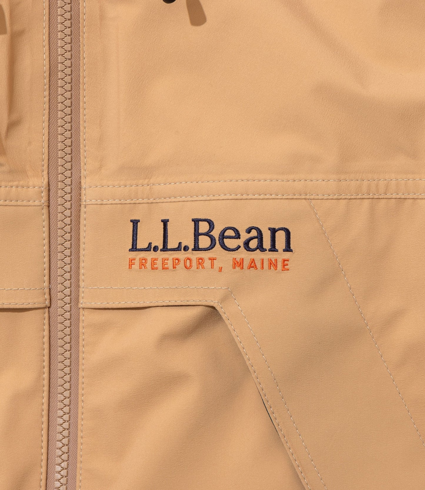 L.L.Bean JAPAN EDITION Alna Jacket