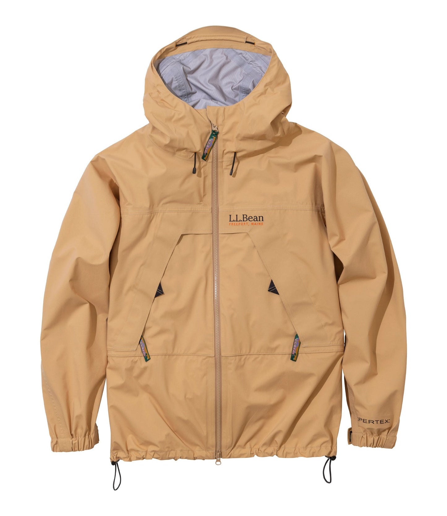 L.L.Bean JAPAN EDITION Alna Jacket