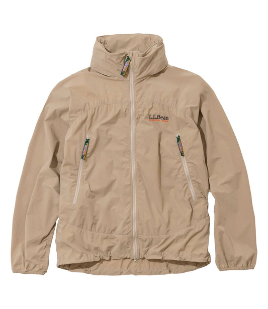 L.L.Bean JAPAN EDITION Saint Albans Soft Shell Jacket