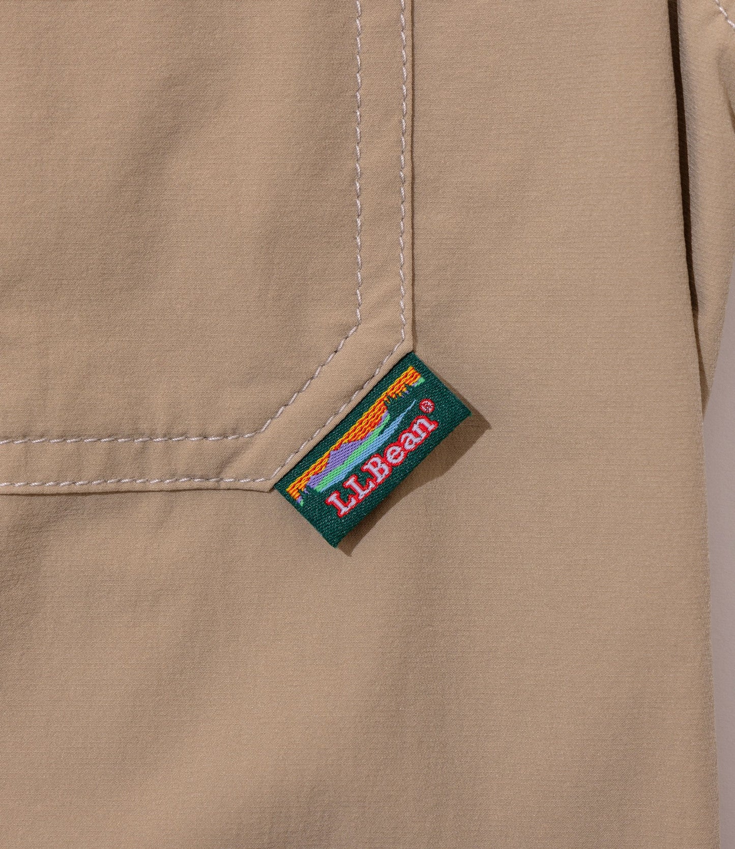 L.L.Bean JAPAN EDITION Saint Albans Soft Shell Shirt