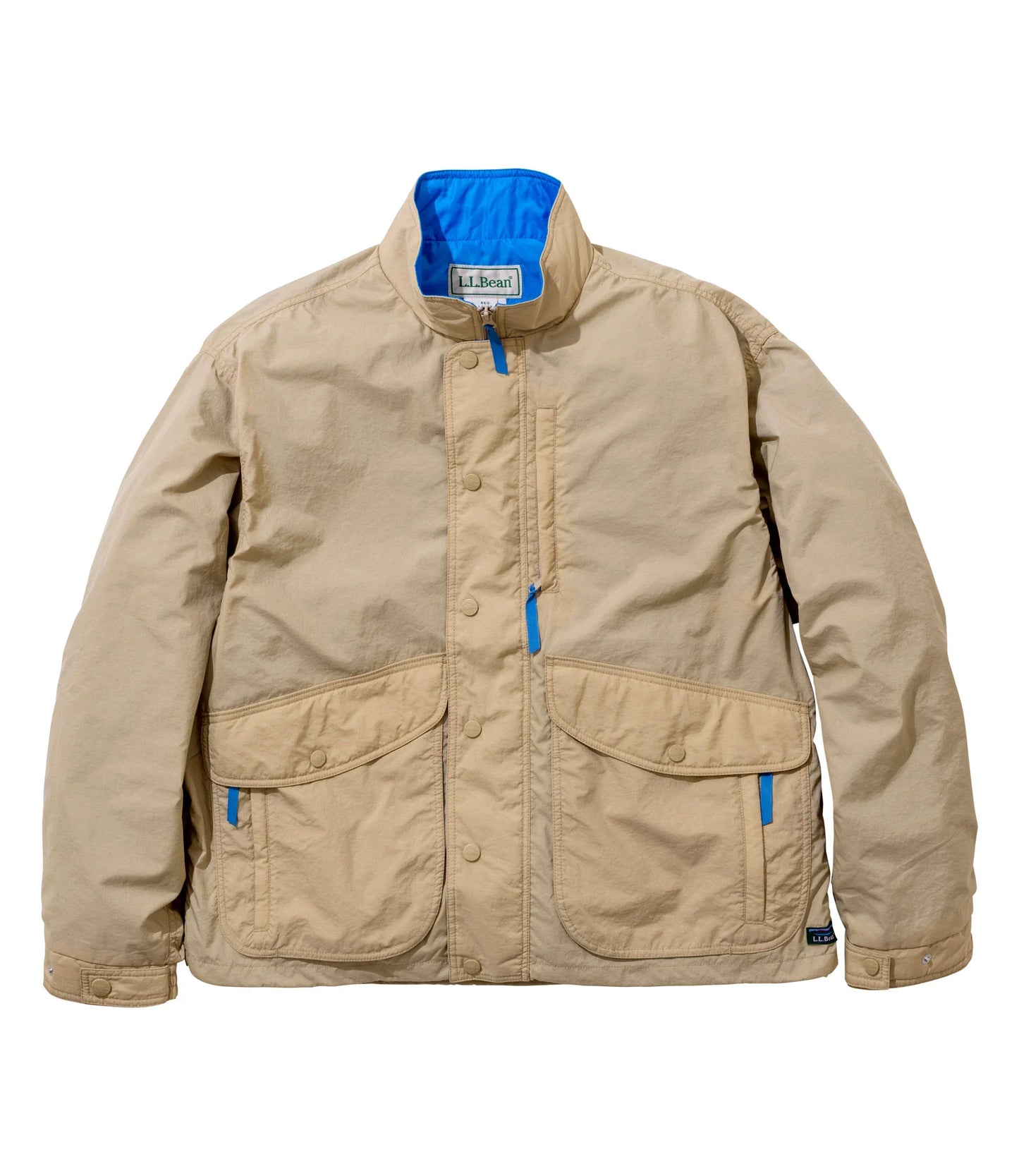 L.L.Bean JAPAN EDITION Bean's Windy Ridge Jacket