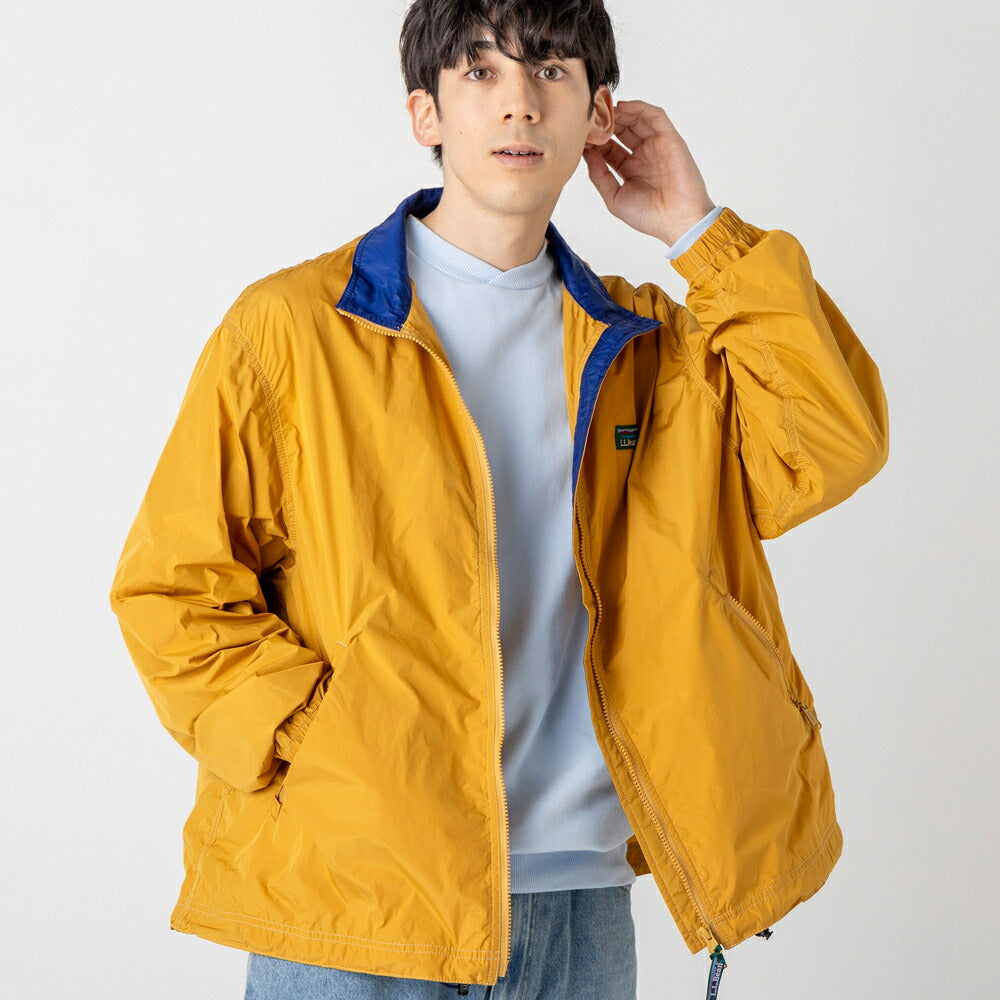 L.L.Bean JAPAN EDITION Roxbury Jacket