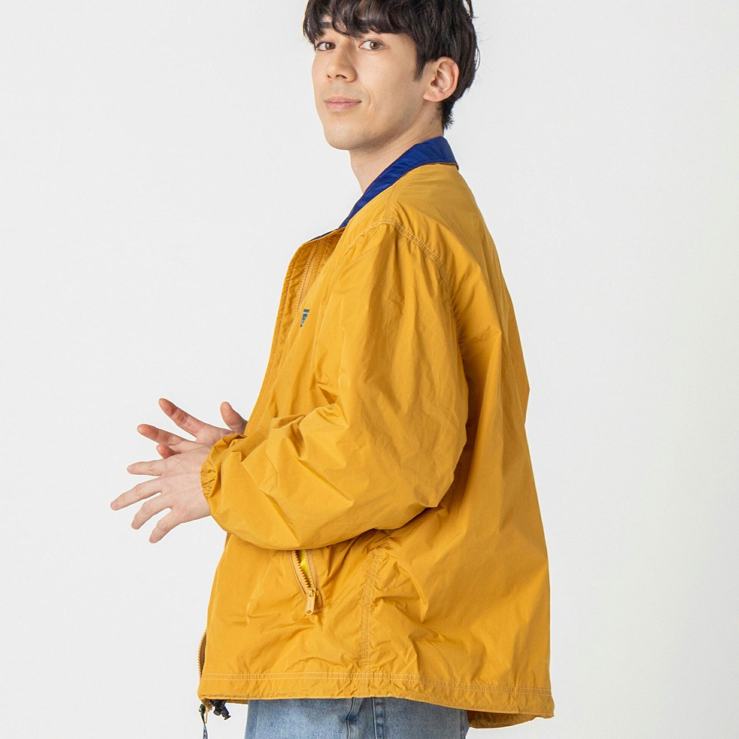 L.L.Bean JAPAN EDITION Roxbury Jacket