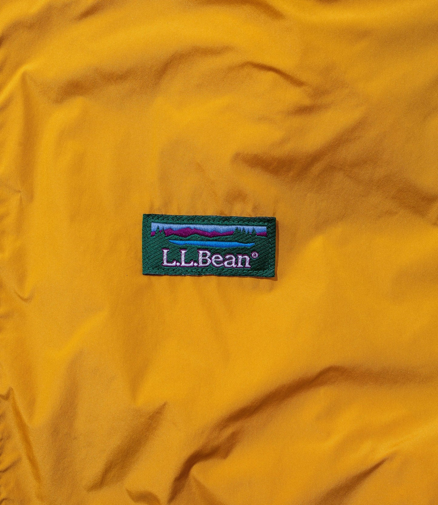 L.L.Bean JAPAN EDITION Roxbury Vest