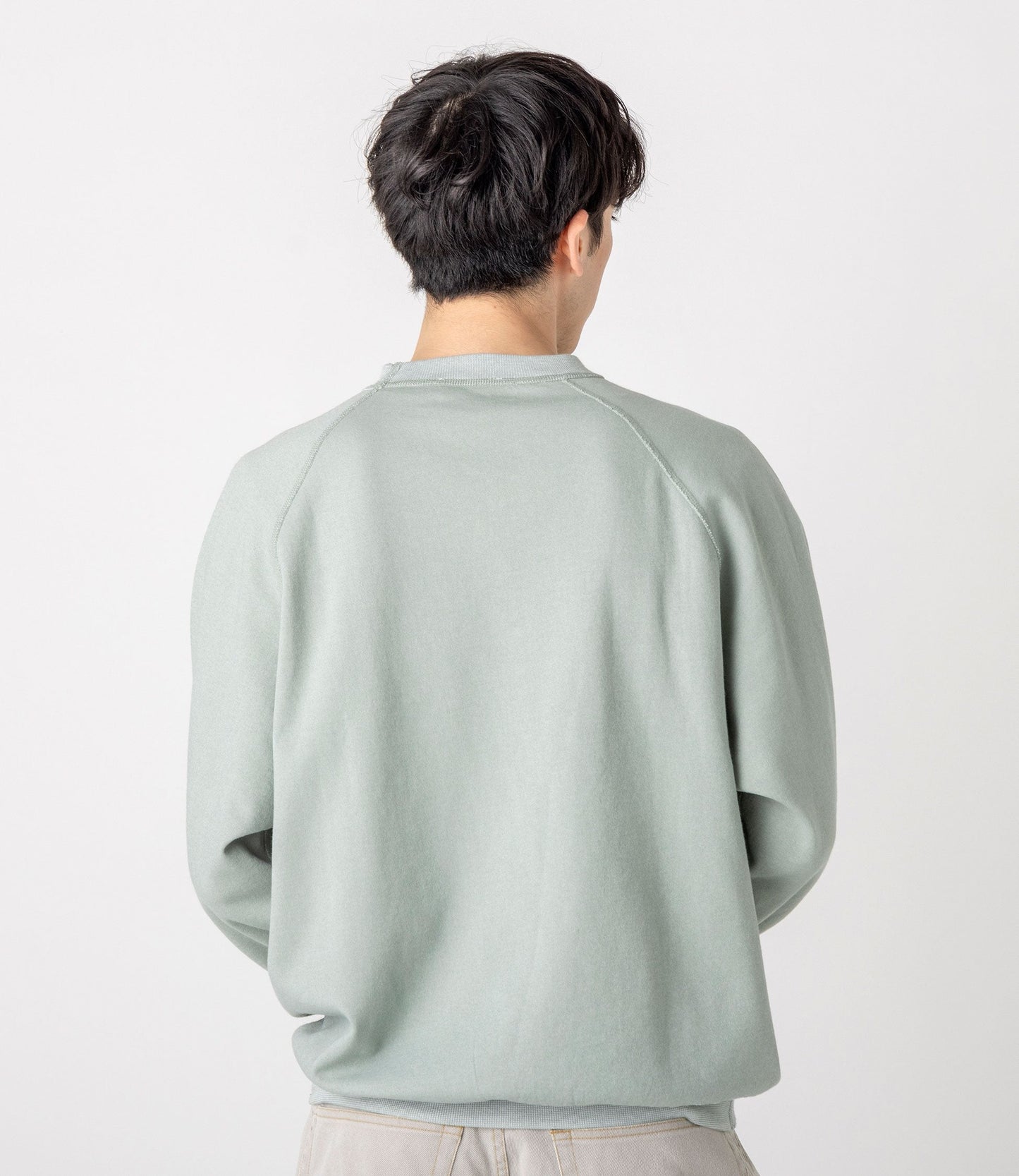 L.L.Bean JAPAN EDITION Portage Crewneck Sweatshirt