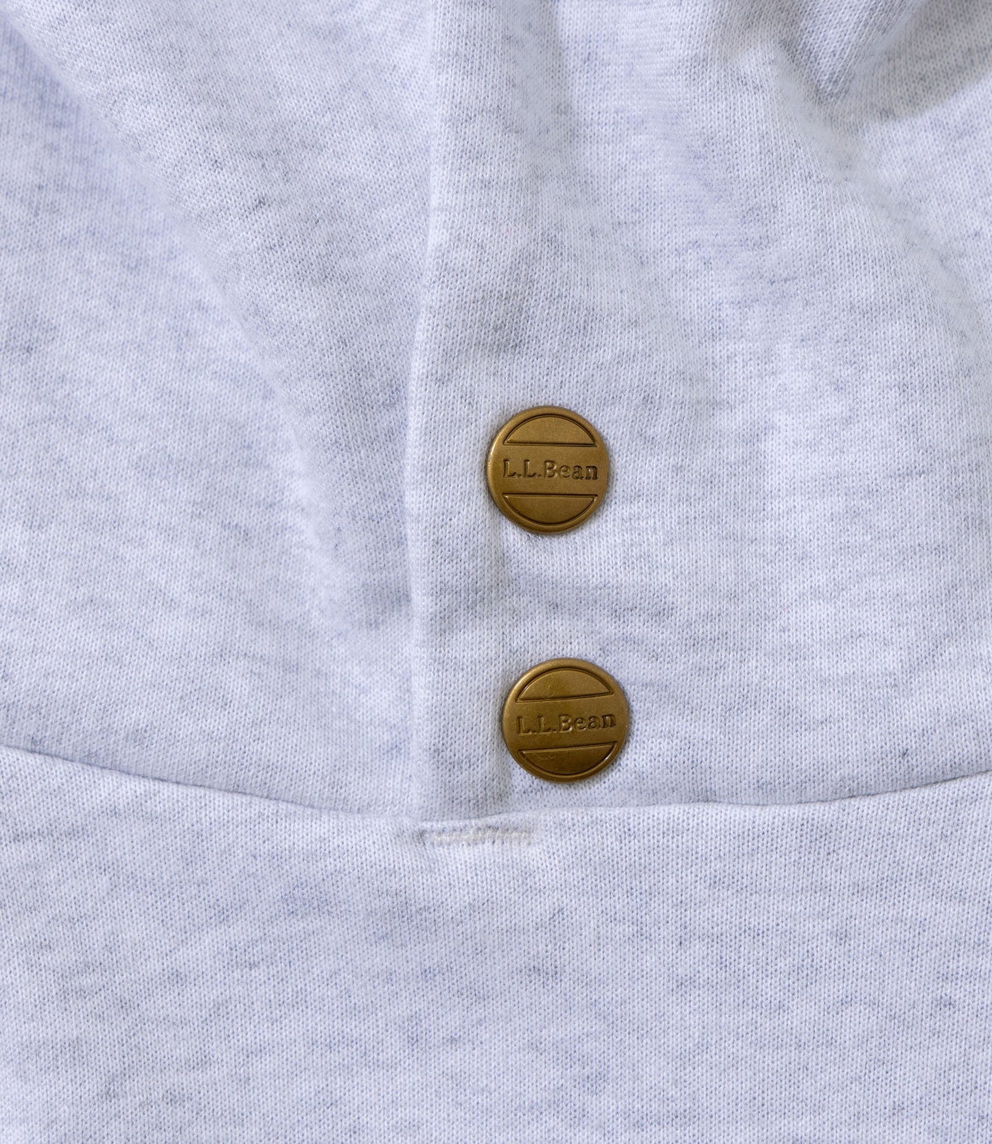 L.L.Bean JAPAN EDITION Portage Hooded Sweatshirt