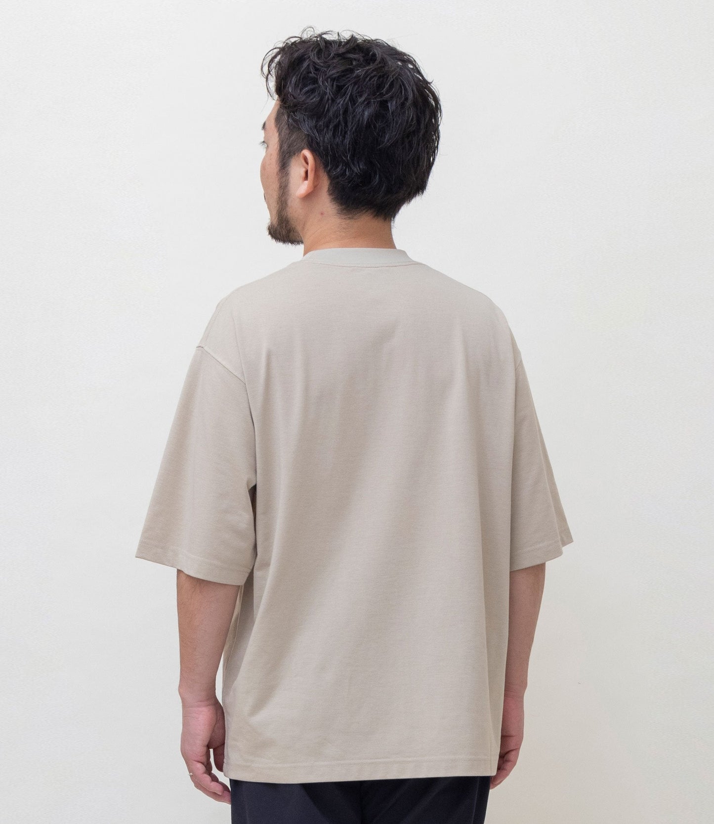 L.L.Bean JAPAN EDITION Canton Katahdin Pocket Tee