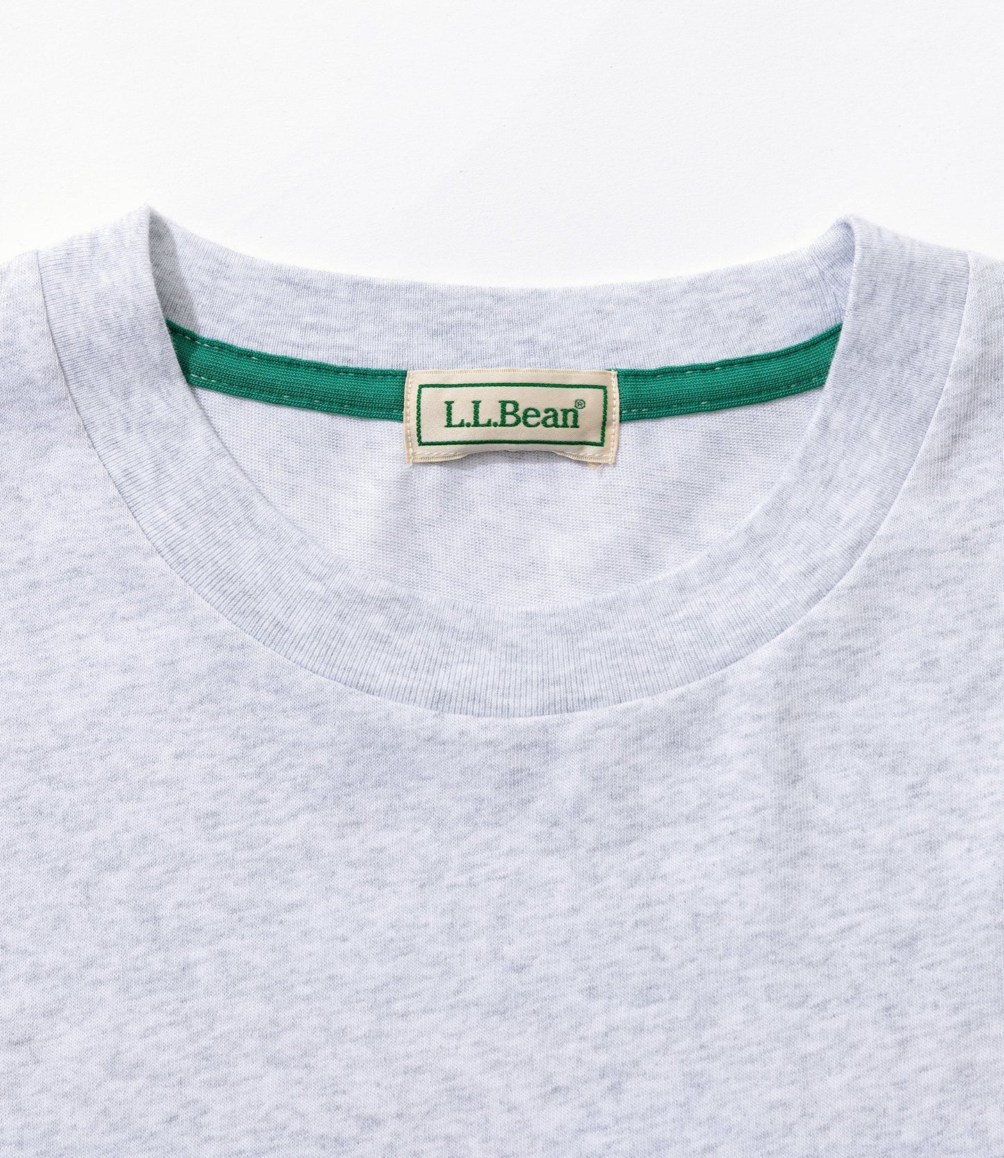 L.L.Bean JAPAN EDITION Bean's Back Katahdin Tee