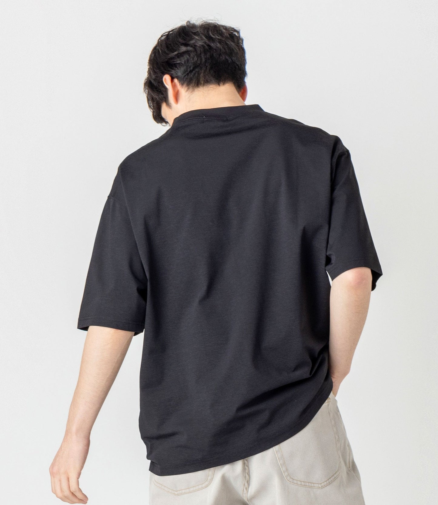 L.L.Bean JAPAN EDITION Bean's Katahdin Pocket Tee