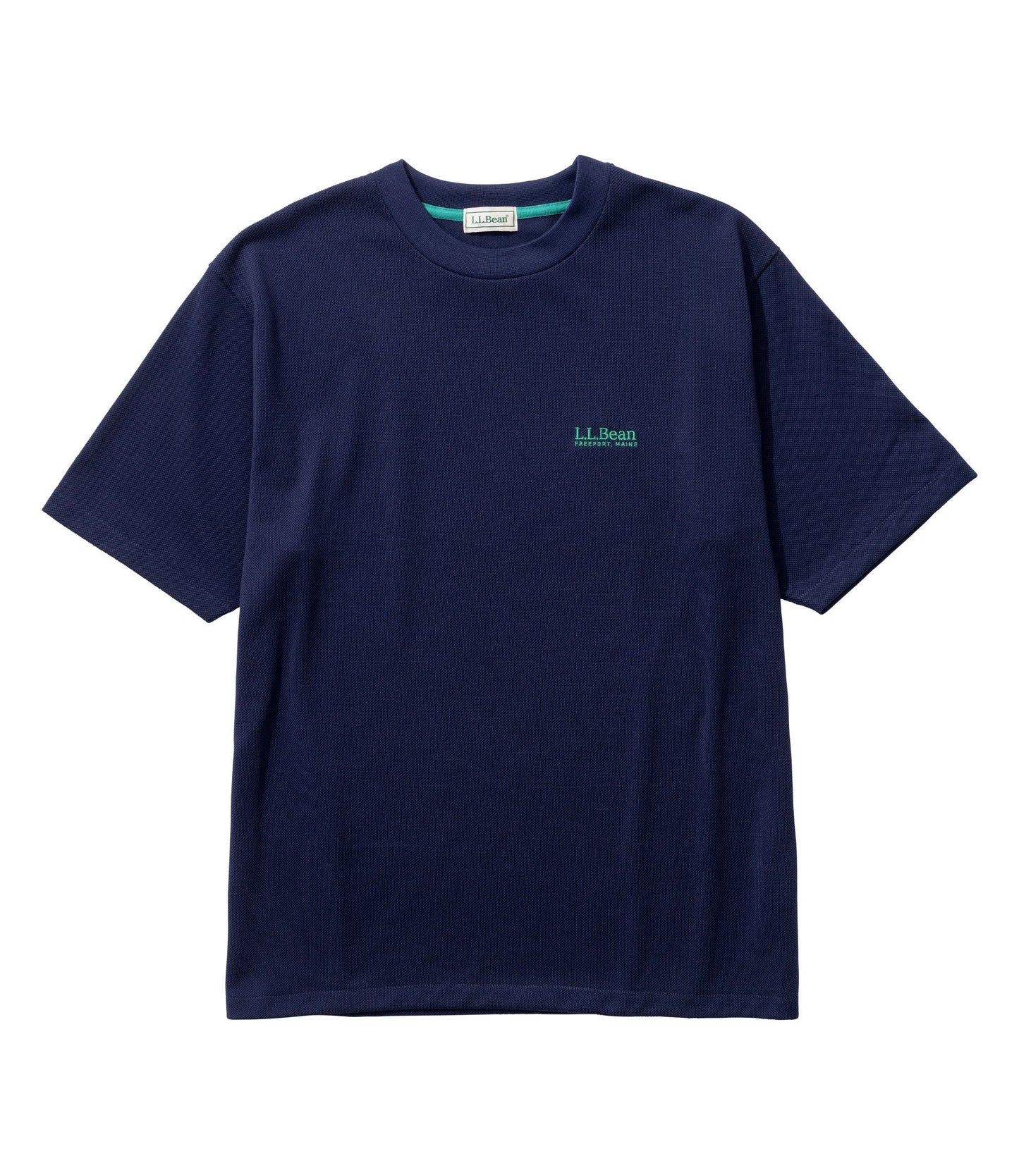 L.L.Bean JAPAN EDITION Sumner Short-Sleeve Tee