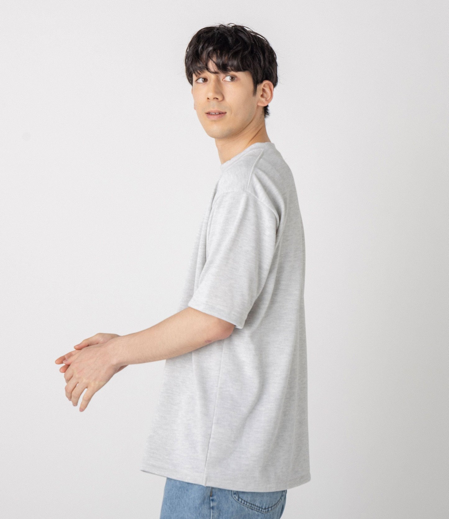 L.L.Bean JAPAN EDITION Sumner Short-Sleeve Tee