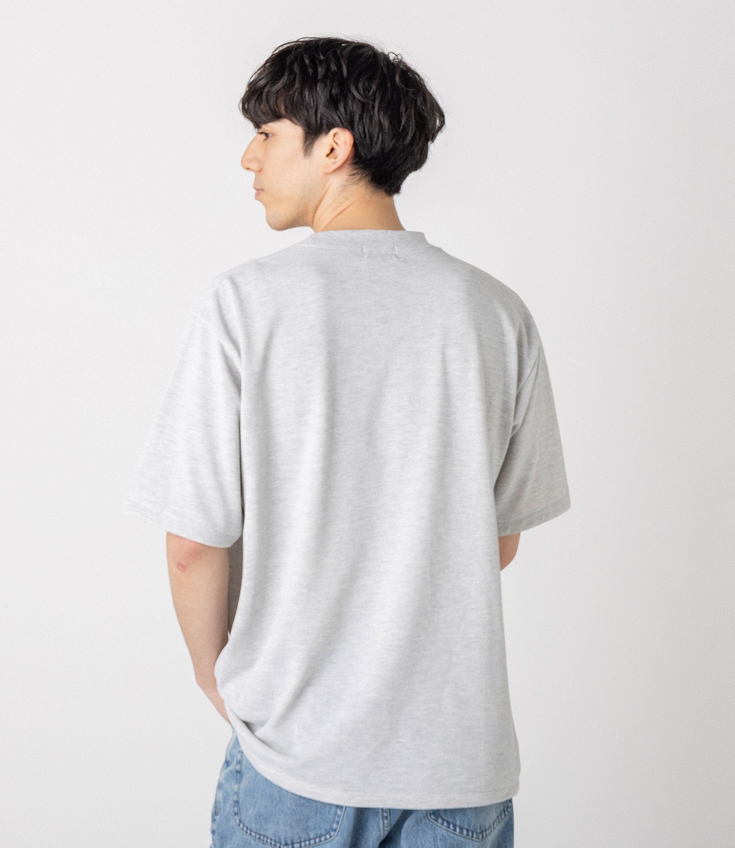 L.L.Bean JAPAN EDITION Sumner Short-Sleeve Tee