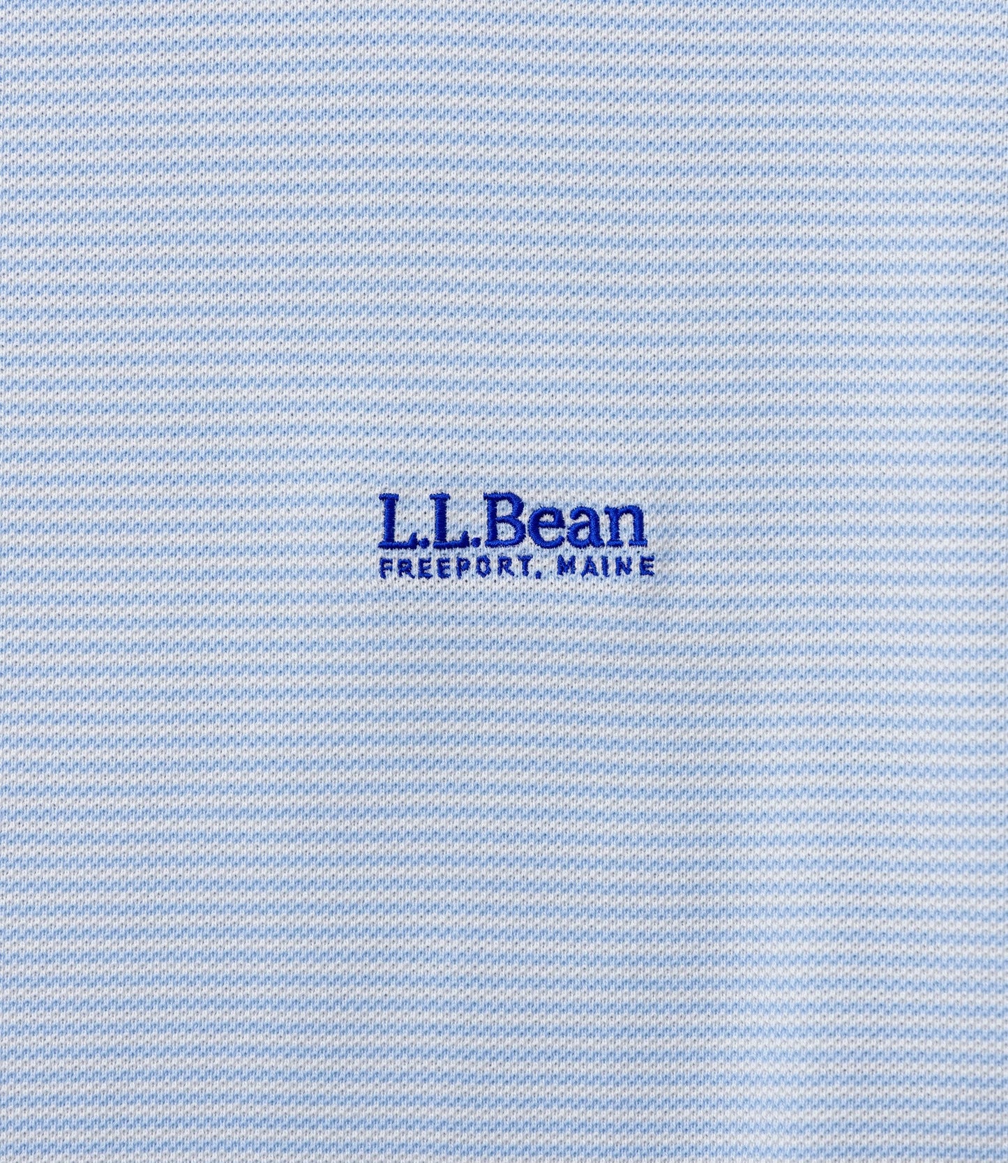 L.L.Bean JAPAN EDITION Sumner Short-Sleeve Tee