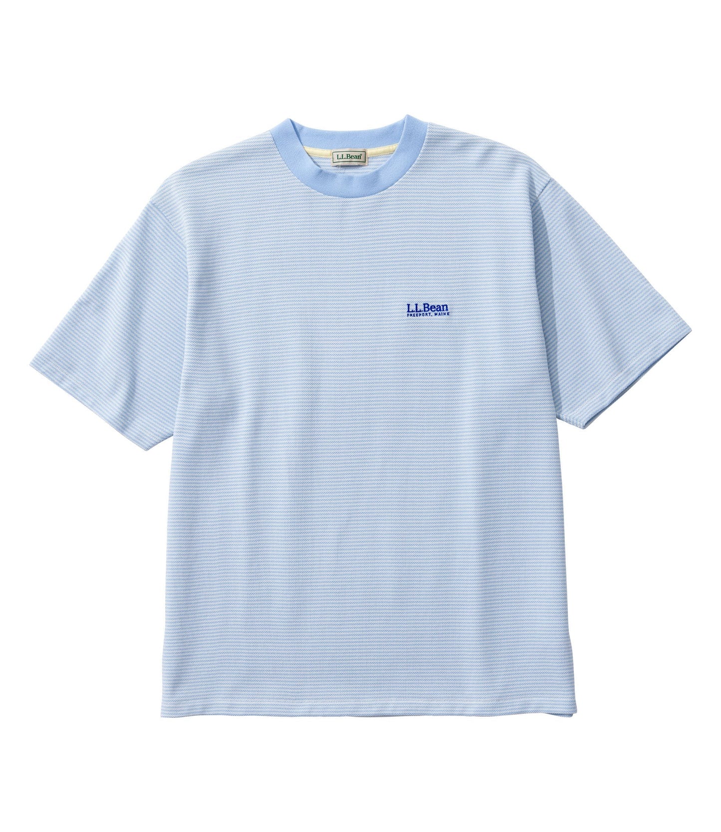 L.L.Bean JAPAN EDITION Sumner Short-Sleeve Tee