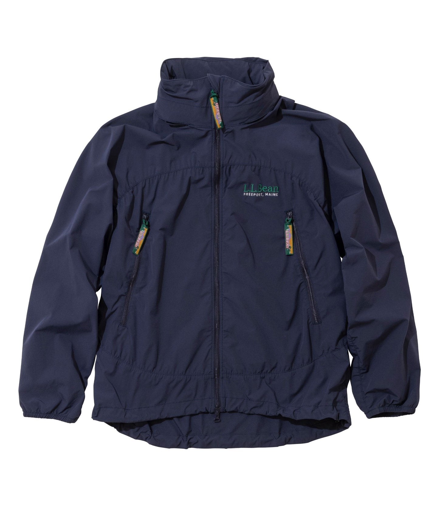 L.L.Bean JAPAN EDITION Women's Saint Albans Soft Shell Jacket