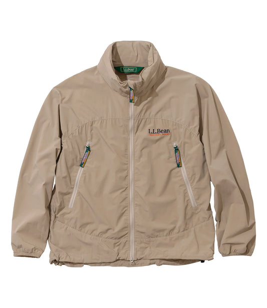 L.L.Bean JAPAN EDITION Women's Saint Albans Soft Shell Jacket