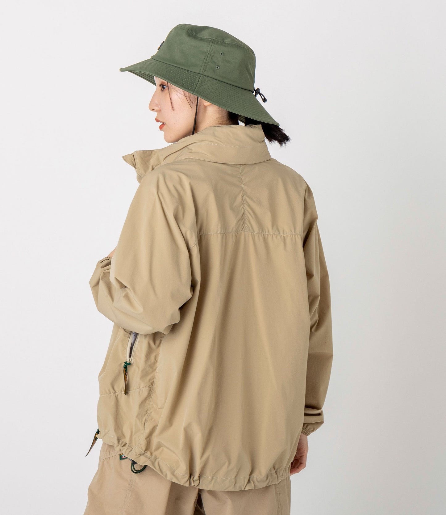 L.L.Bean JAPAN EDITION Women's Saint Albans Soft Shell Jacket