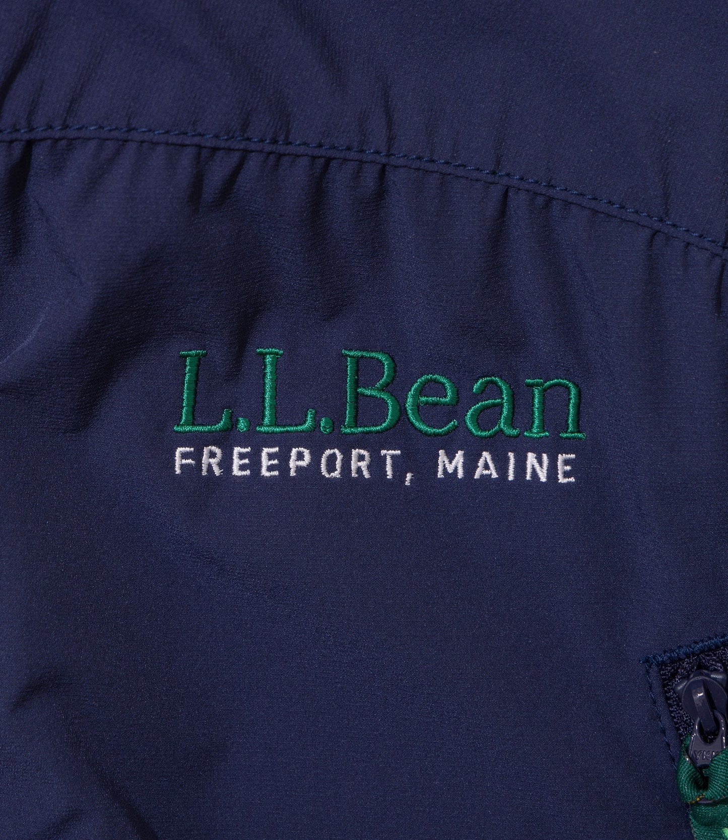L.L.Bean JAPAN EDITION Women's Saint Albans Soft Shell Jacket