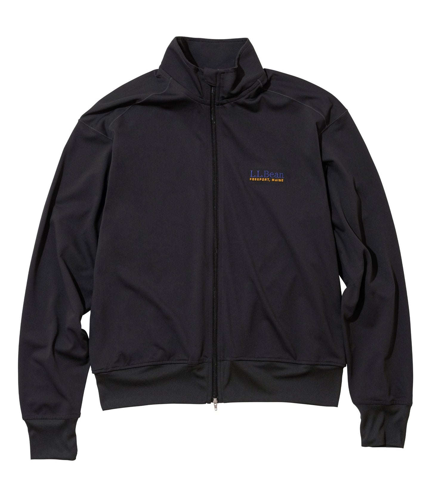L.L.Bean JAPAN EDITION Women's Abbot Full-Zip Jacket