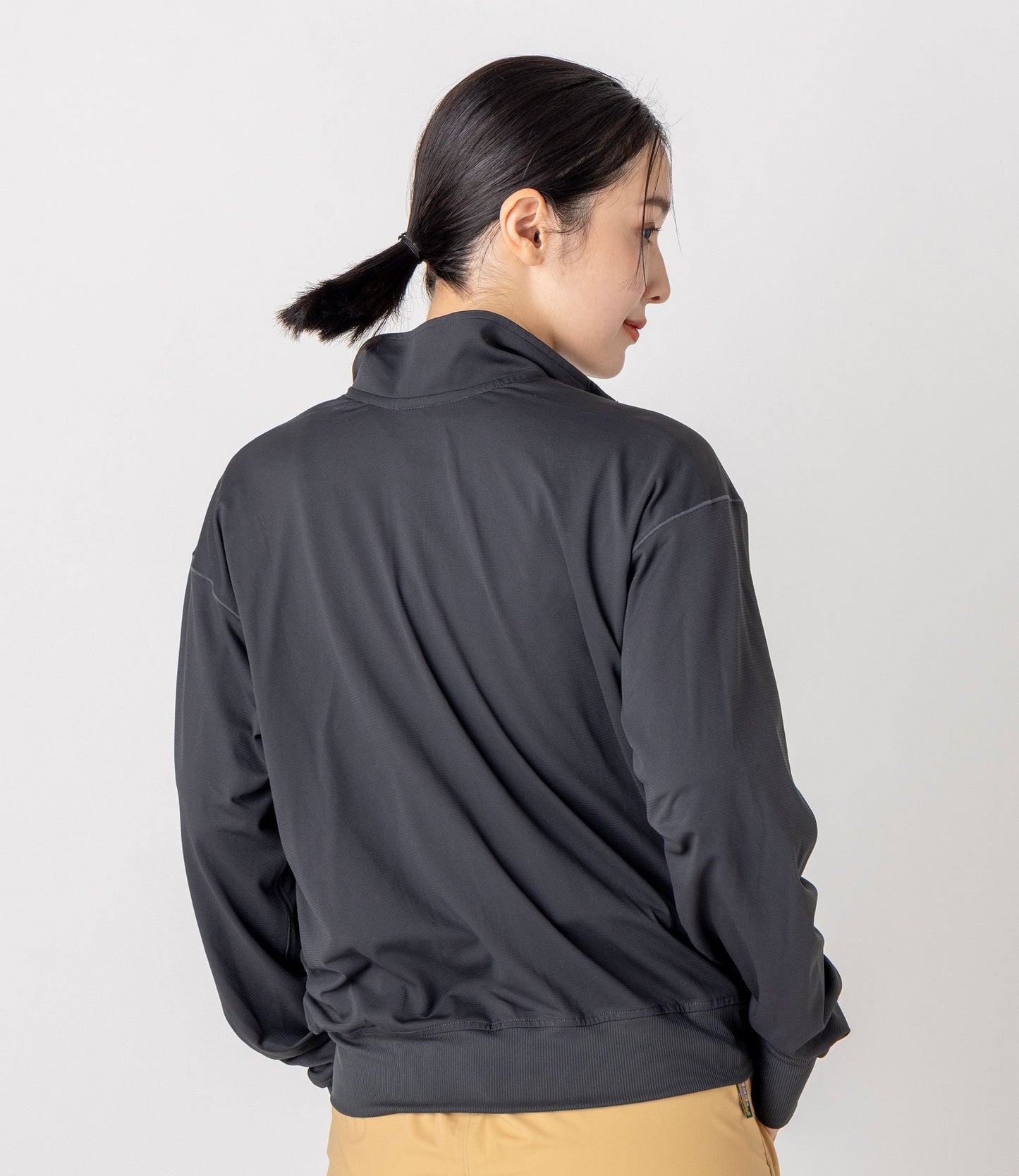 L.L.Bean JAPAN EDITION Women's Abbot Full-Zip Jacket