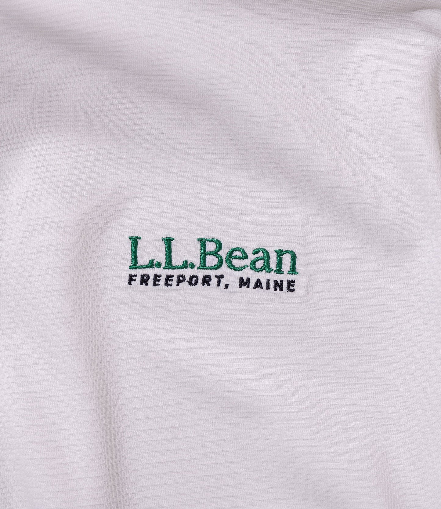 L.L.Bean JAPAN EDITION Women's Abbot Full-Zip Jacket