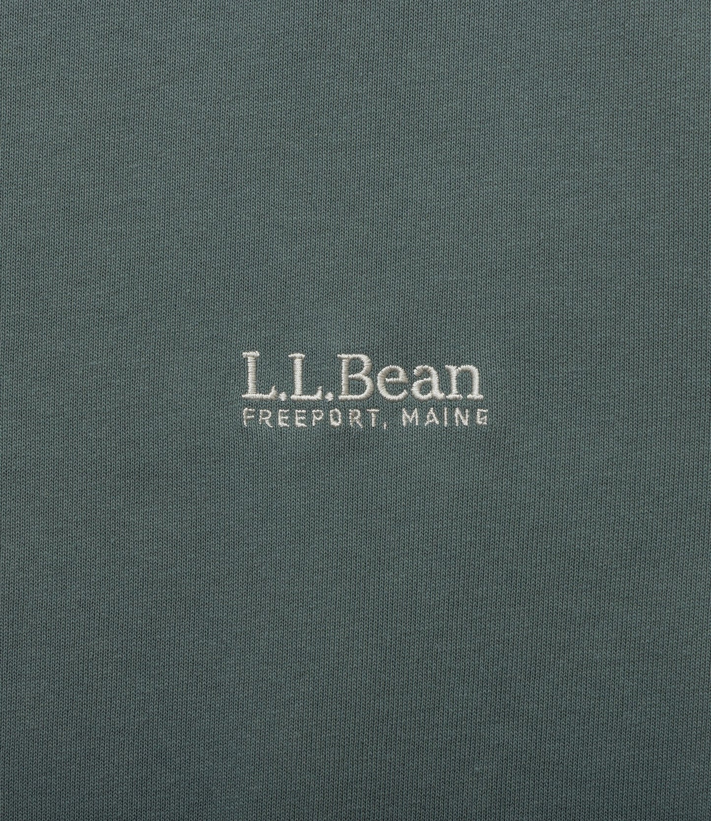 L.L.Bean JAPAN EDITION Women's Union Short-Sleeve Tee