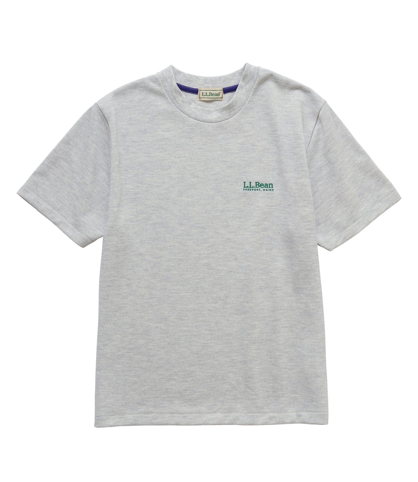 L.L.Bean JAPAN EDITION Women's Sumner Short-Sleeve Tee